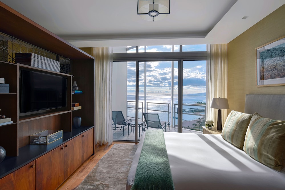 Ocean View Penthouse, 2 Bedroom Suite