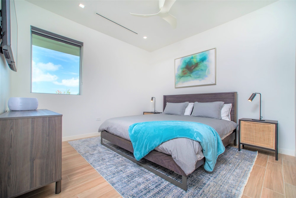Luxury Apartment, 1 King Bed, Canal View photo 1