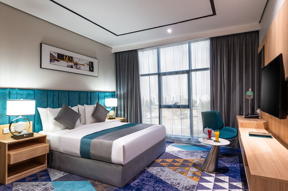 Junior Suite photo 1