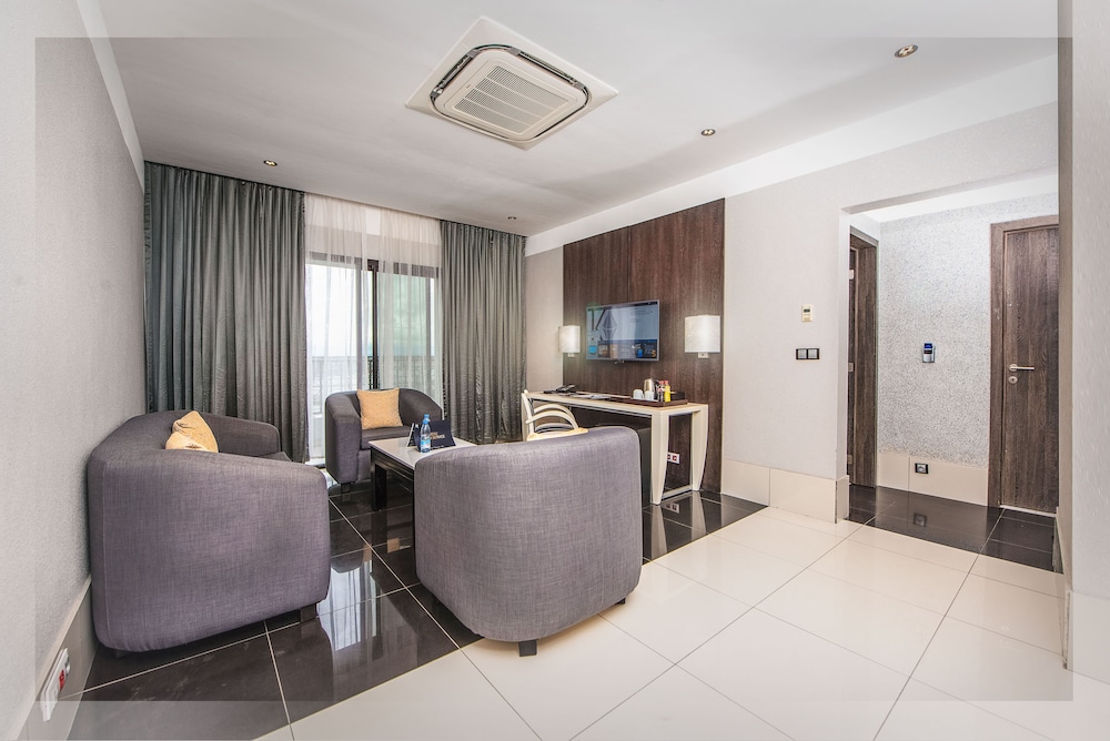 Junior Suite - Photo 4