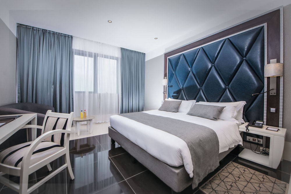 Premium Double Room, 1 Queen Bed