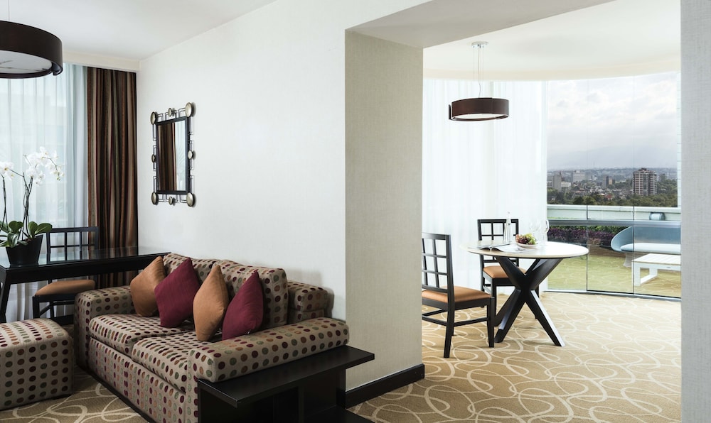 Junior Suite Corner photo 1