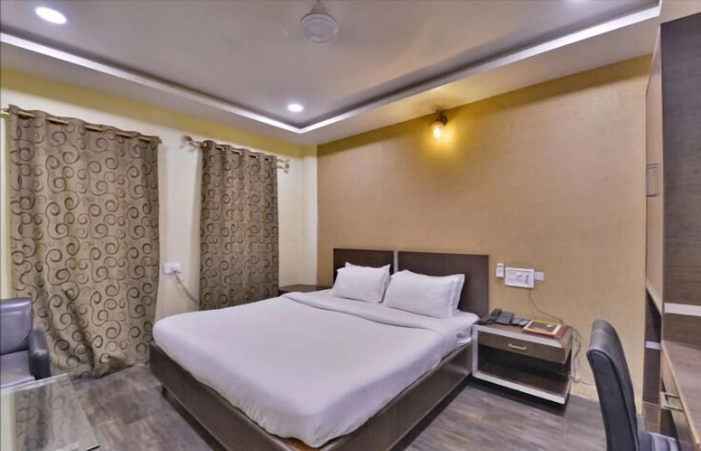 Executive Room photo 1