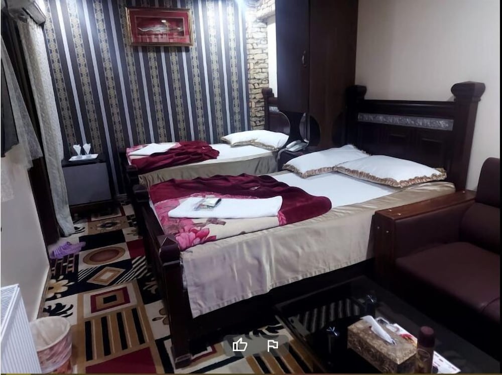 Standard Triple Room - Photo 2