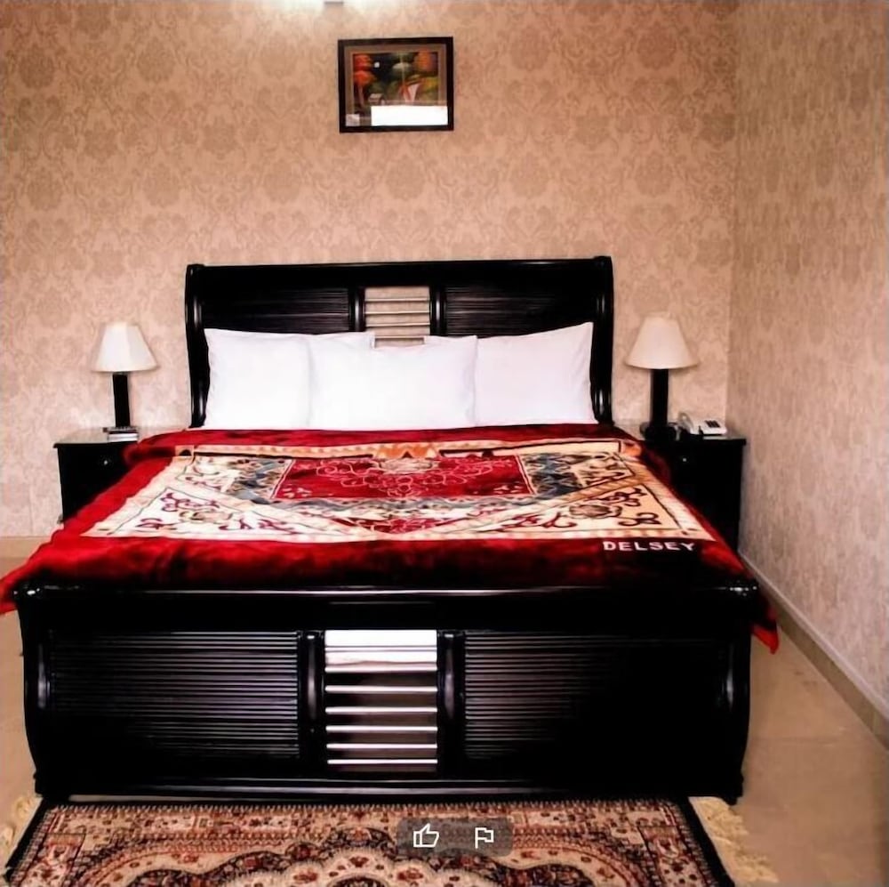 Deluxe Double Room - Photo 3