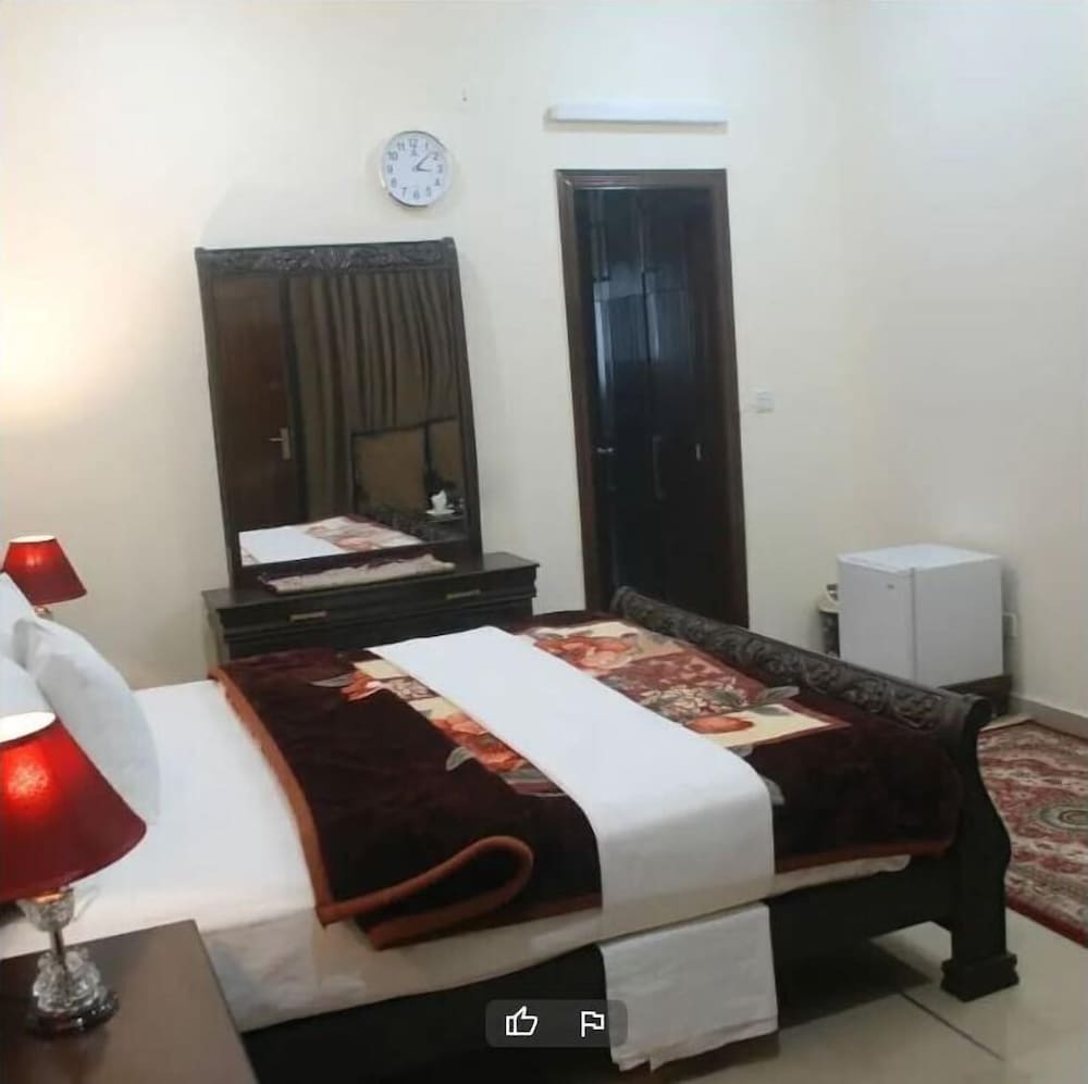 Deluxe Double Room - Photo 4