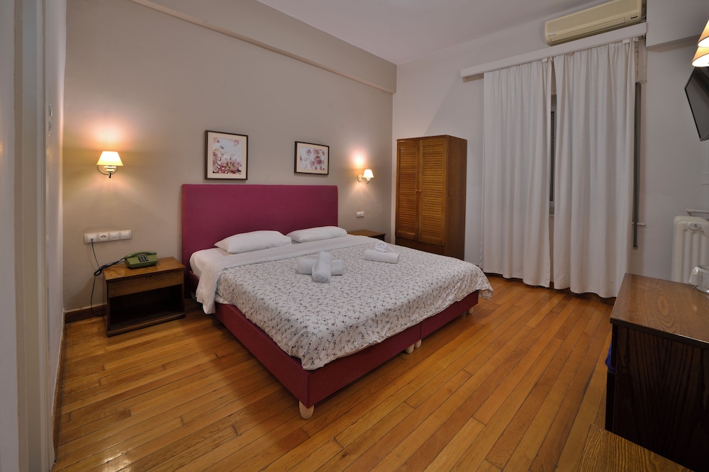 Triple Room photo 2