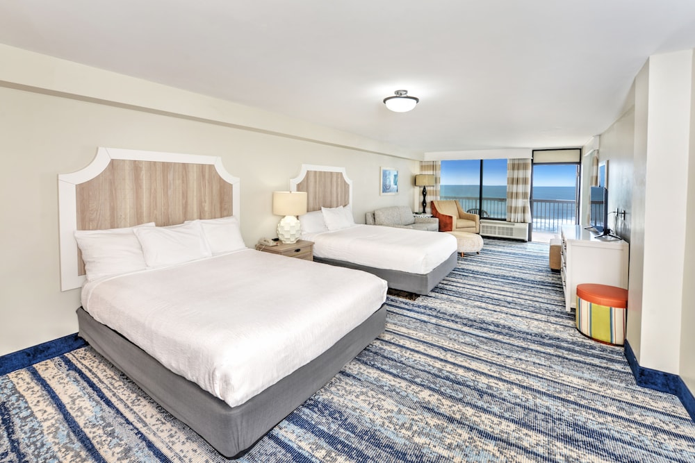 Deluxe Double Room, Kitchen, Oceanfront photo 1