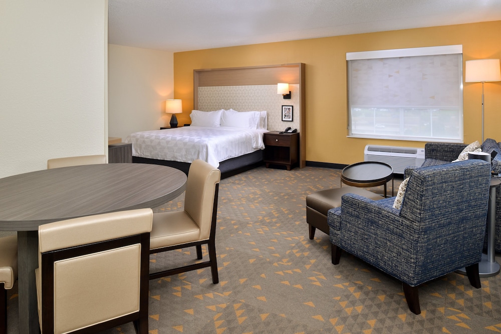 Executive Suite, 1 King Bed with Sofa bed - Photo 3