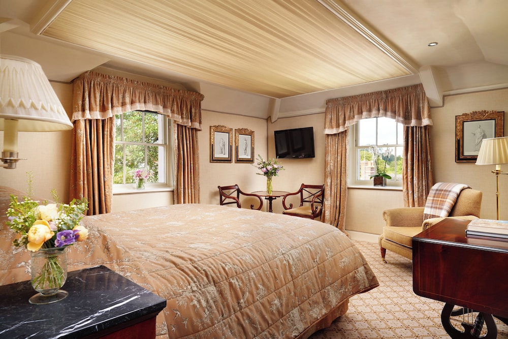 Room, 1 King Bed (Principal) photo 1