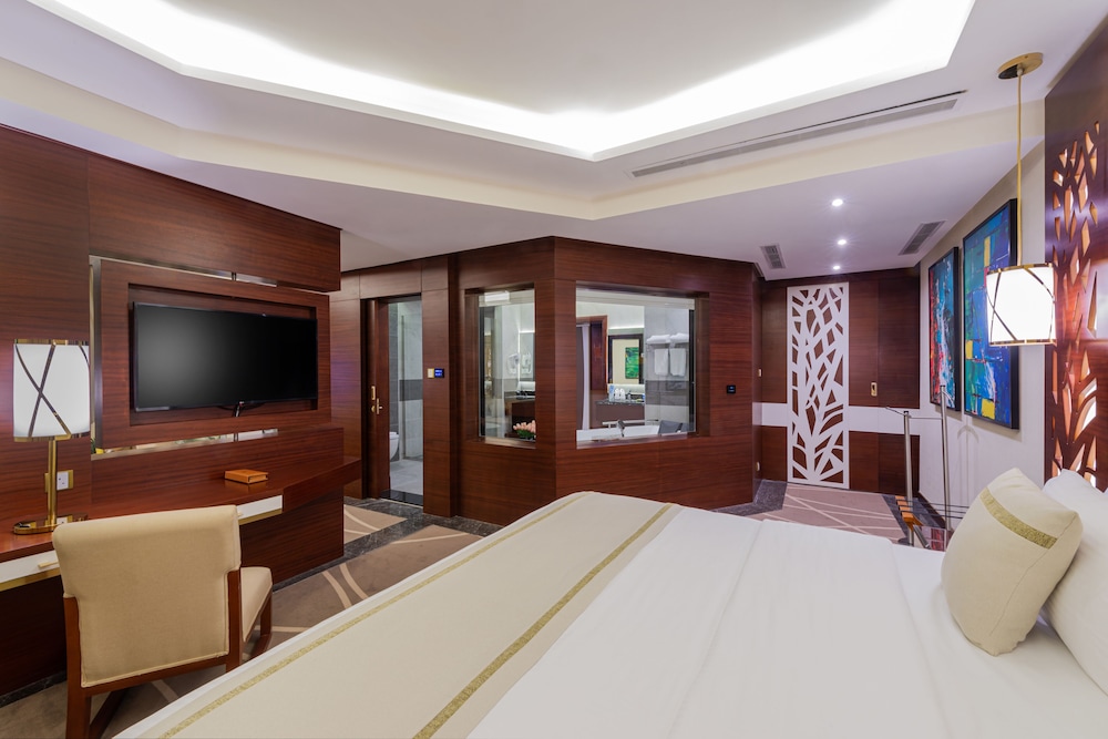 Deluxe Studio Suite