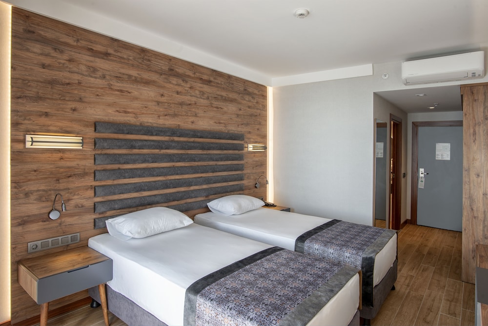 Standard Room, Non Smoking photo 2