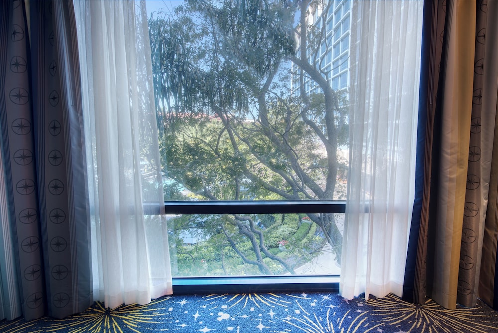 Deluxe Room (Lower Level)