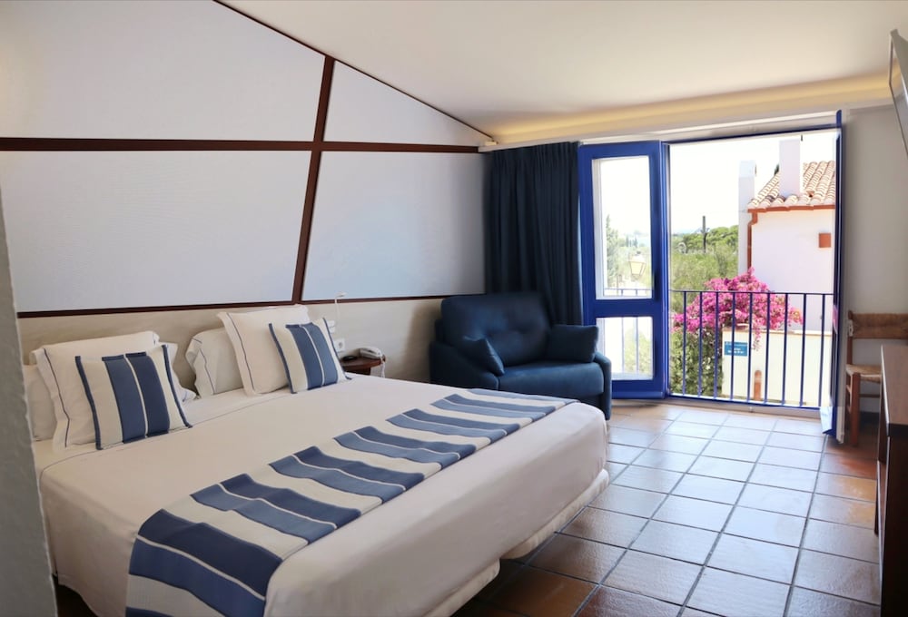 Habitación Doble Comfort