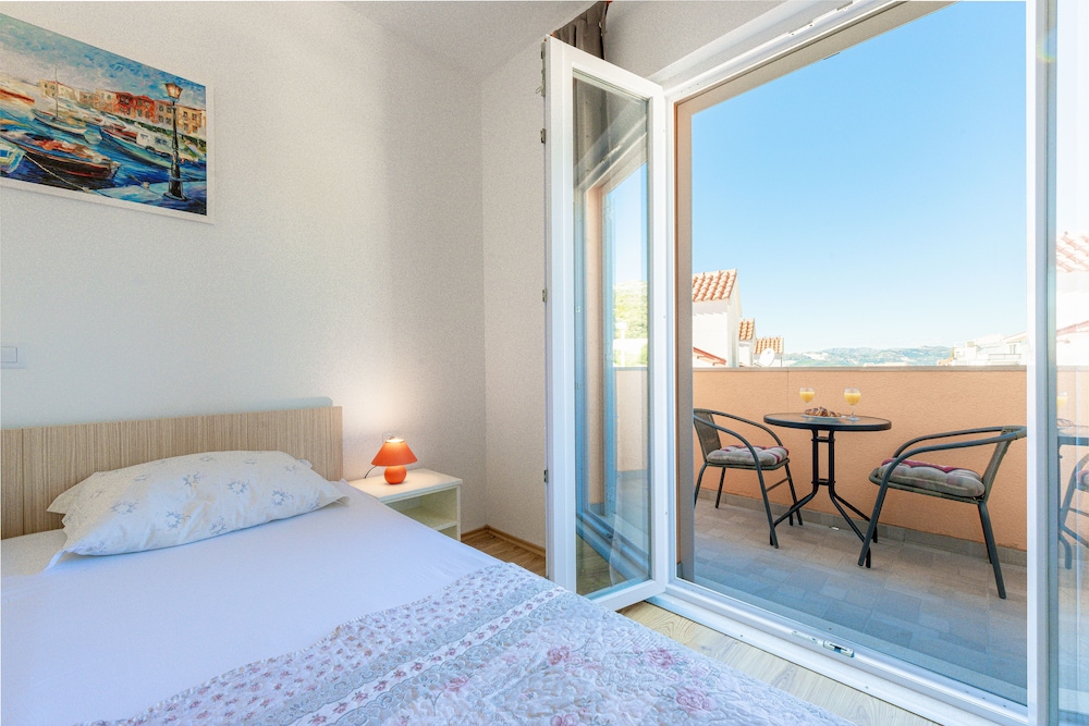 Apartment, 1 Bedroom, Balcony, Sea View (2 Adults)