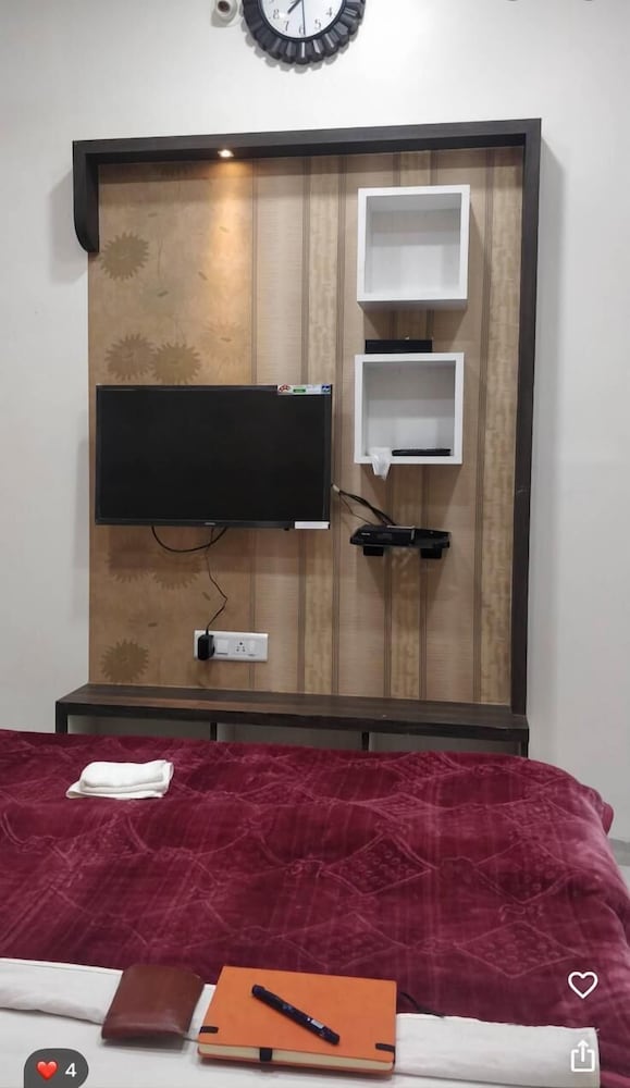Standard Room photo 2