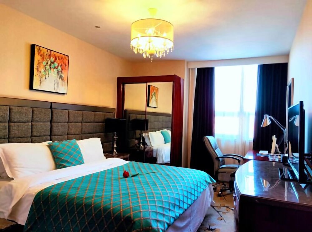 Executive Double Room photo 1