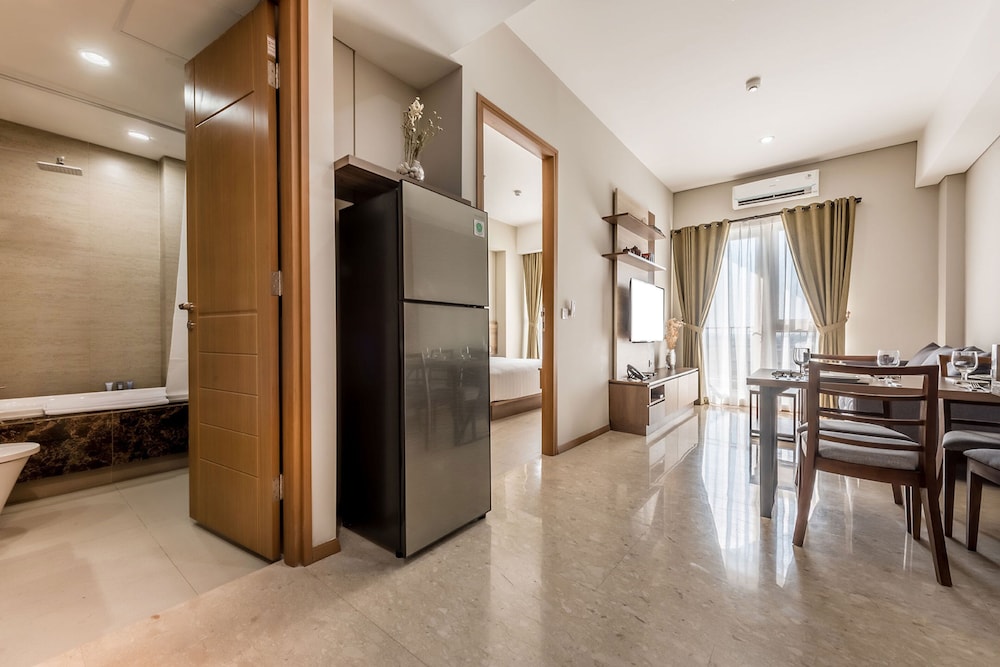 Apartment, 1 Bedroom, City View - Photo 5