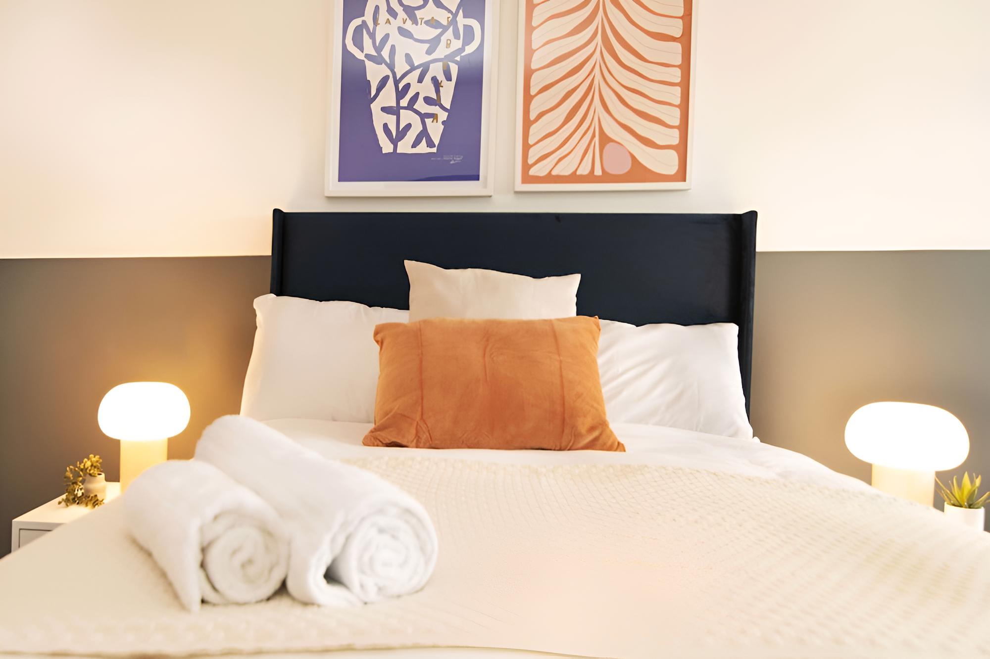 City Double Room photo 1