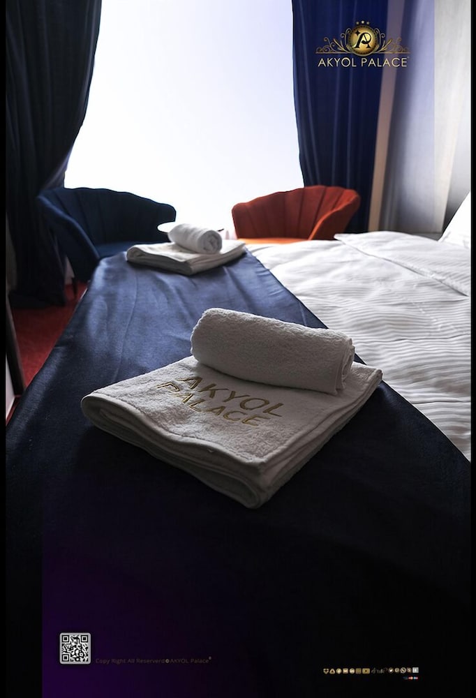 Classic Room, City View - Photo 16