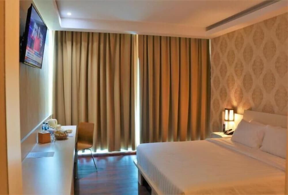 Executive Room photo 1