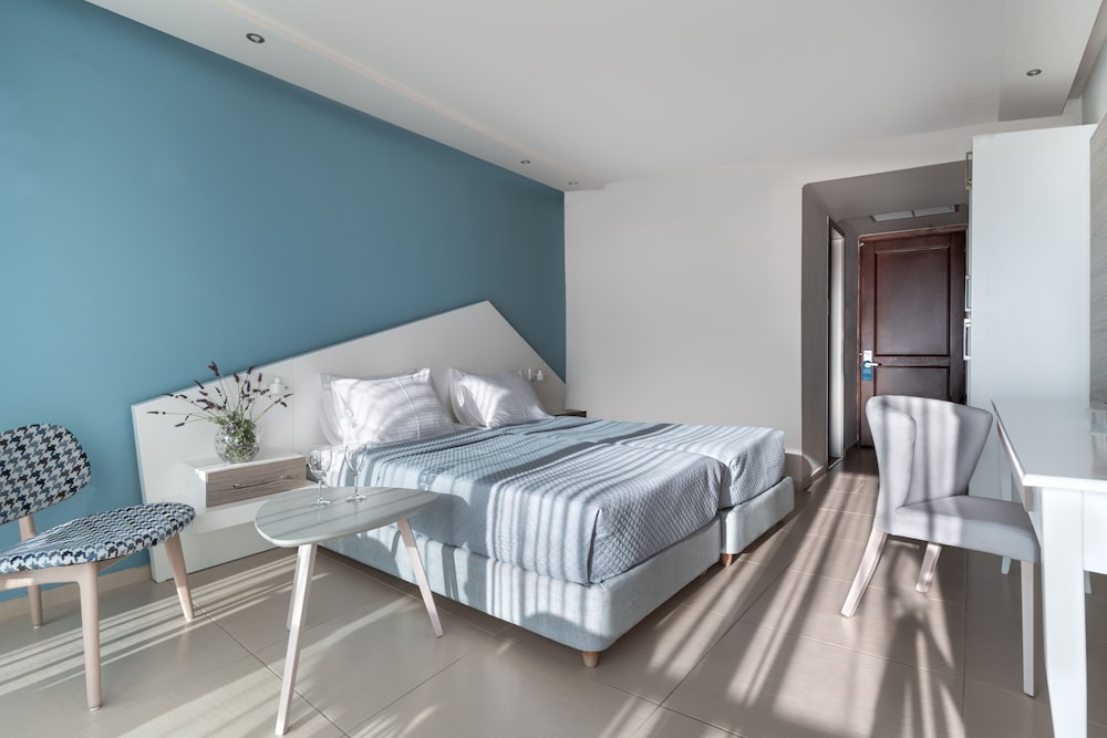Standardzimmer, Meerblick