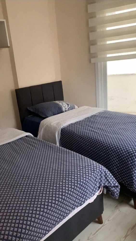 Classic Apartment, 2 Bedrooms