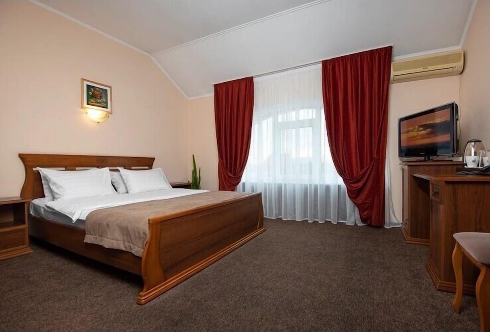 Standard Double Room photo 1