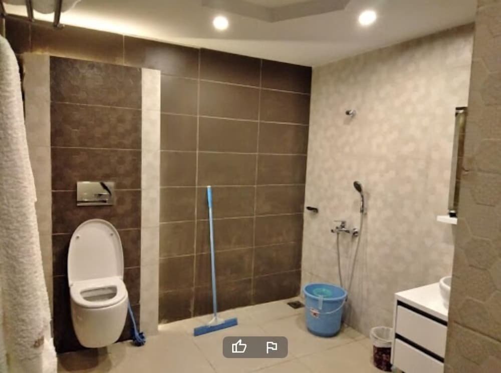 Executive Triple Room photo 3