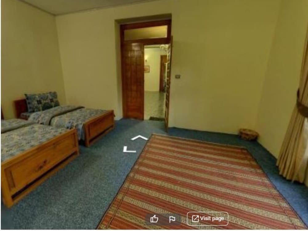 Luxury Double Room - Photo 6