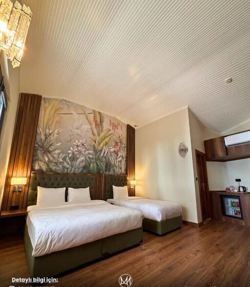 Family Triple Room