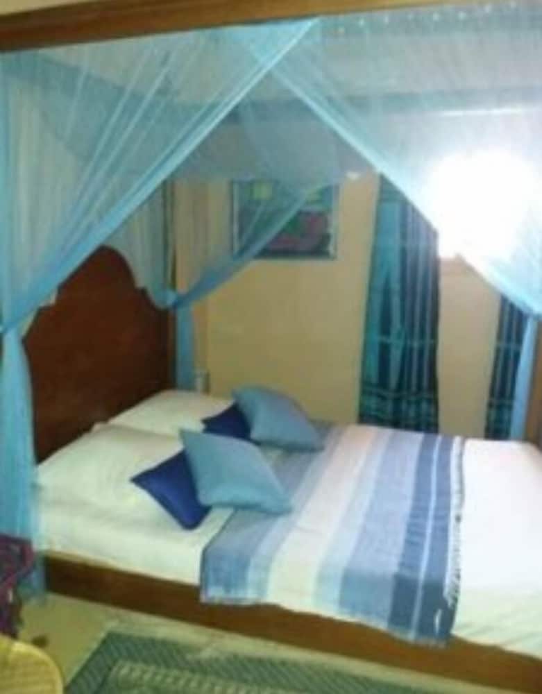Chambre Bleue