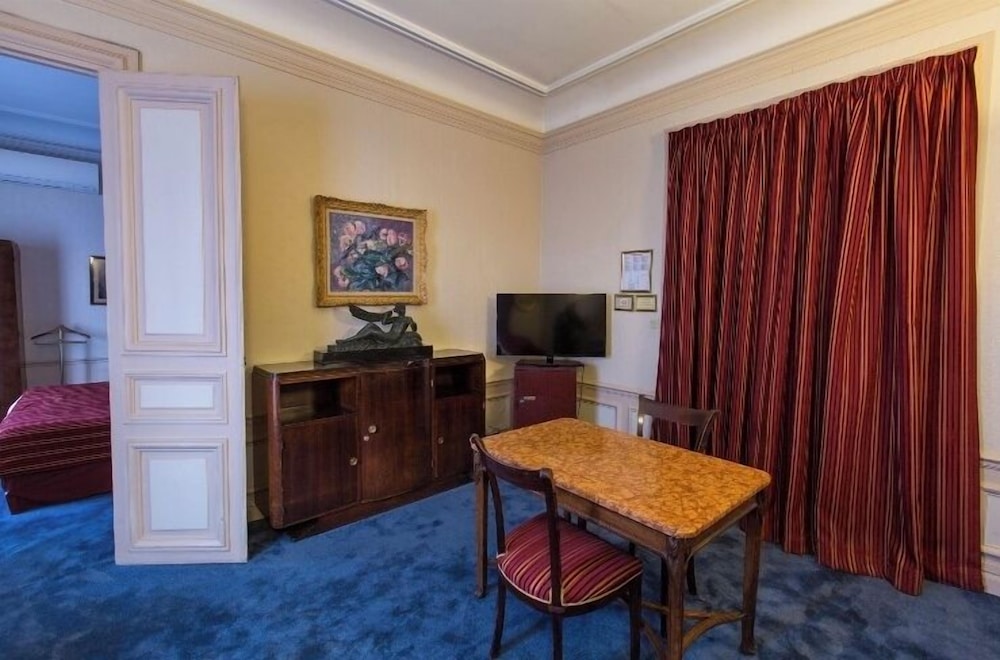 Suite Junior photo 3