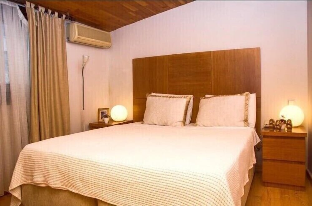 Apartment, 1 Bedroom photo 1