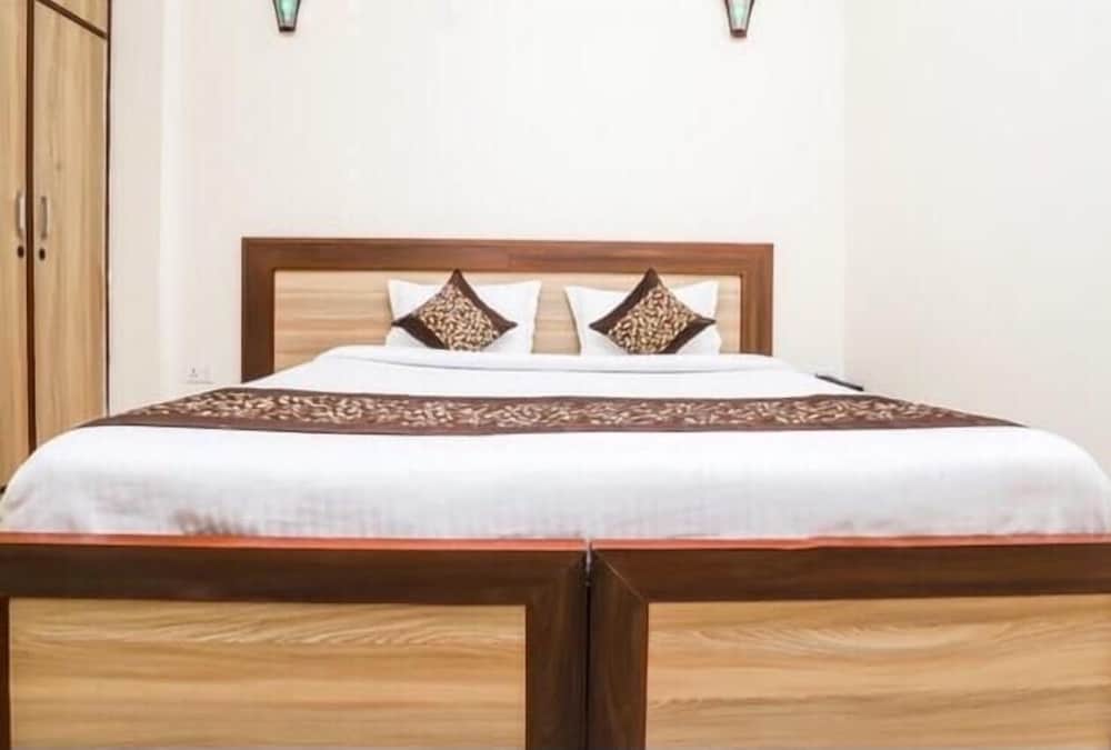 Deluxe Room photo 3