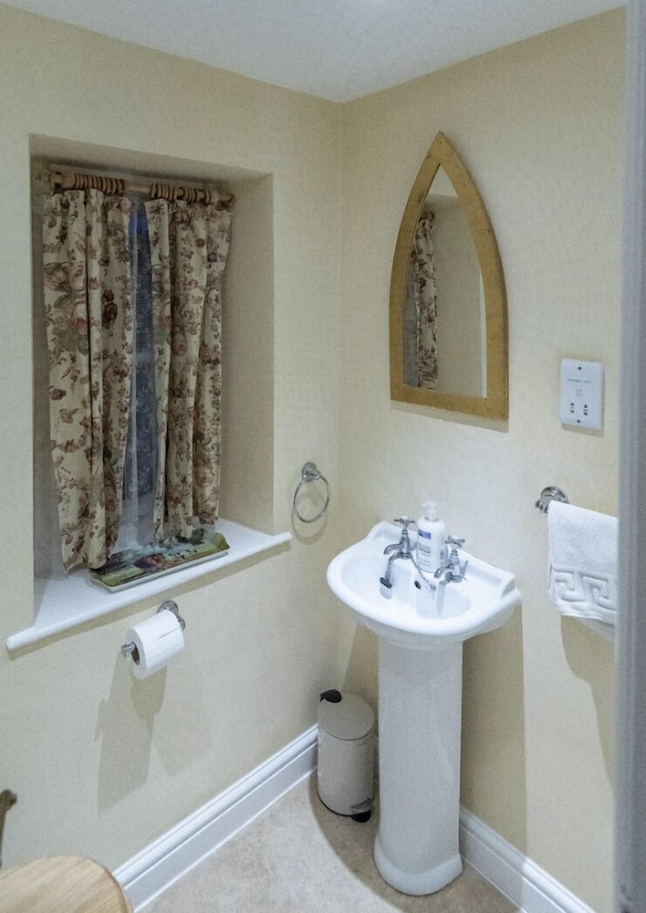 Double Room, Ensuite (Room 2) photo 2