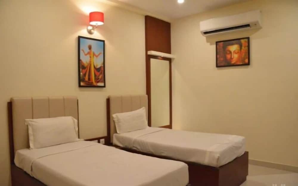 Superior Room - Photo 3