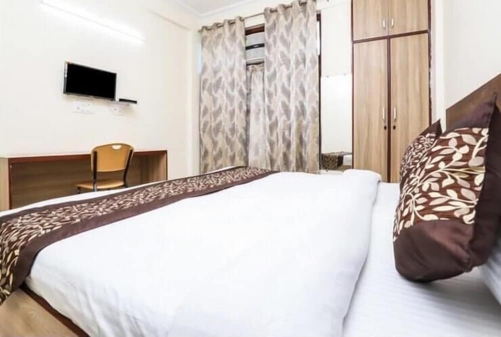 Deluxe Room photo 1