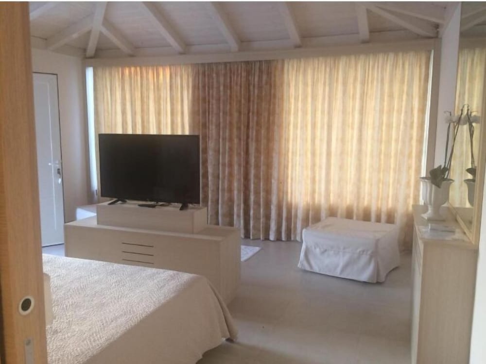 Junior Suite with Private Pool