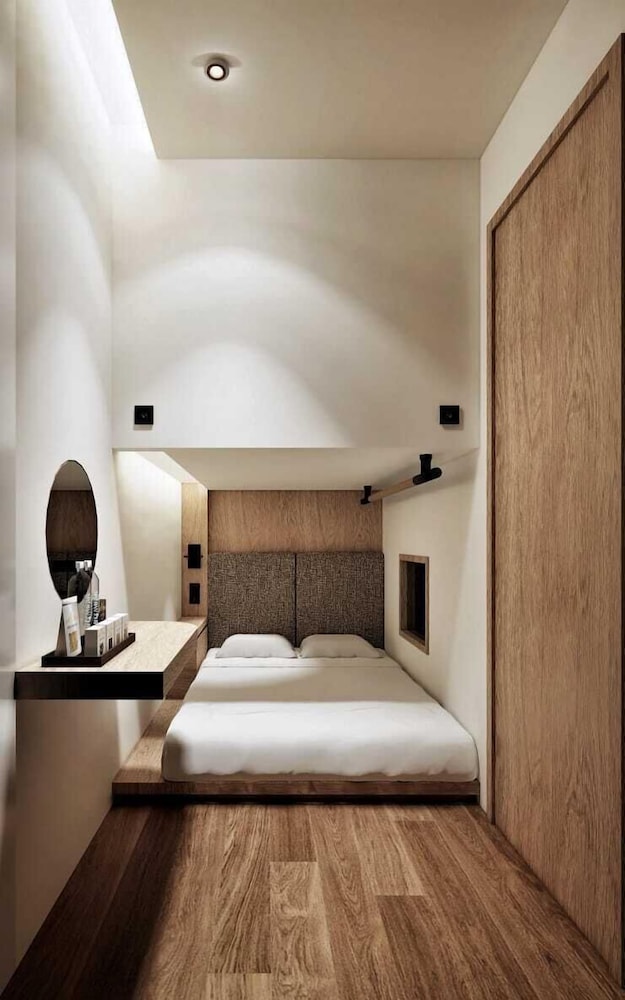 Double Room, 1 Queen Bed, Non Smoking