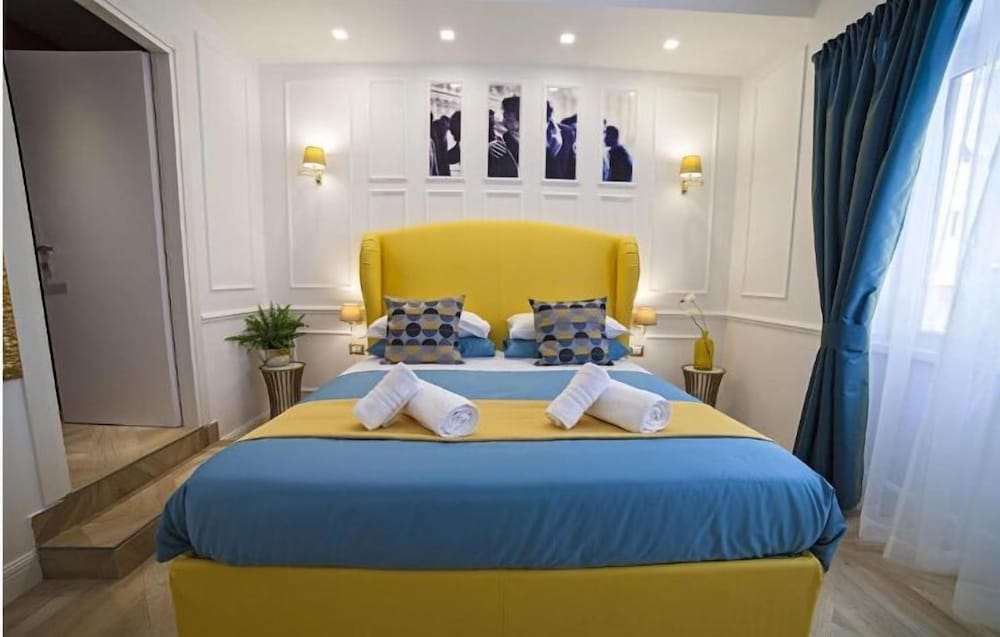 Basic Double Room
