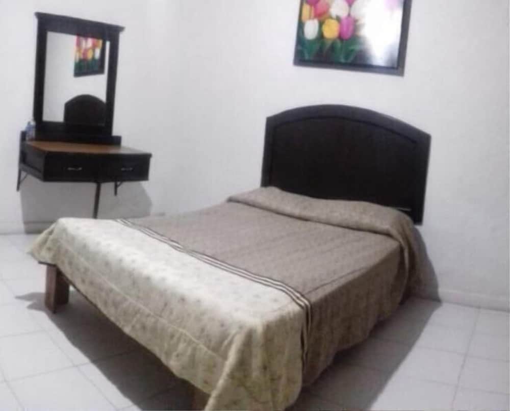 Habitación Completa