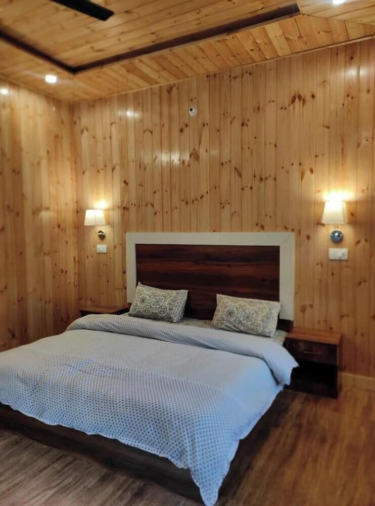 Premium Double Room, Mountain View