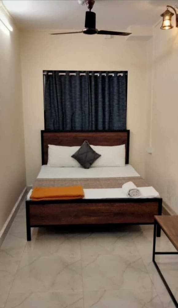 Economy Room, 1 Double Bed