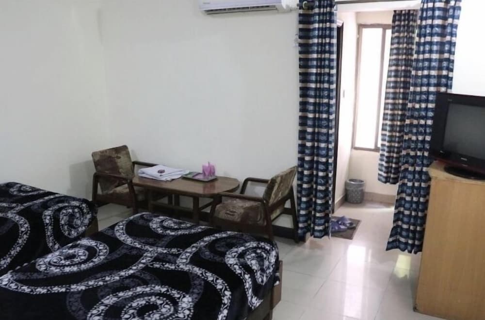 Standard Single Room, 1 Twin Bed photo 3