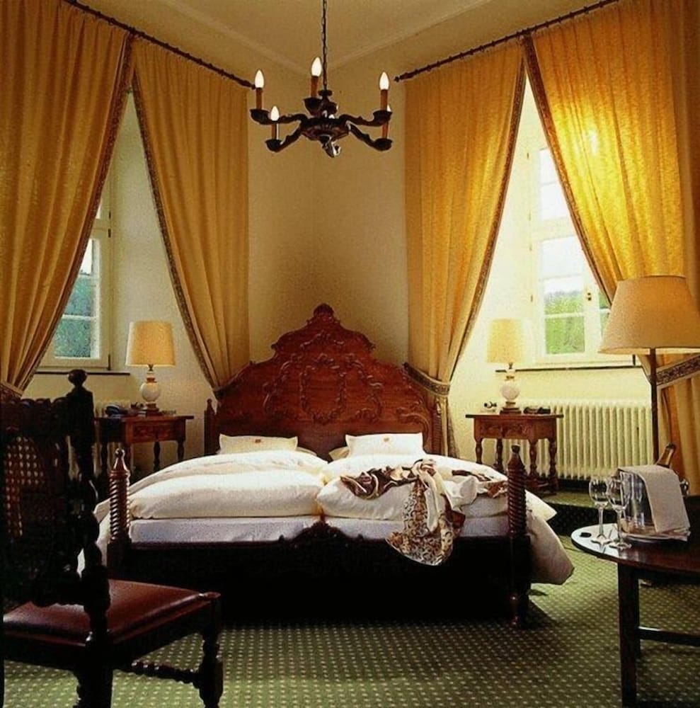 Standard Double Room - Photo 1
