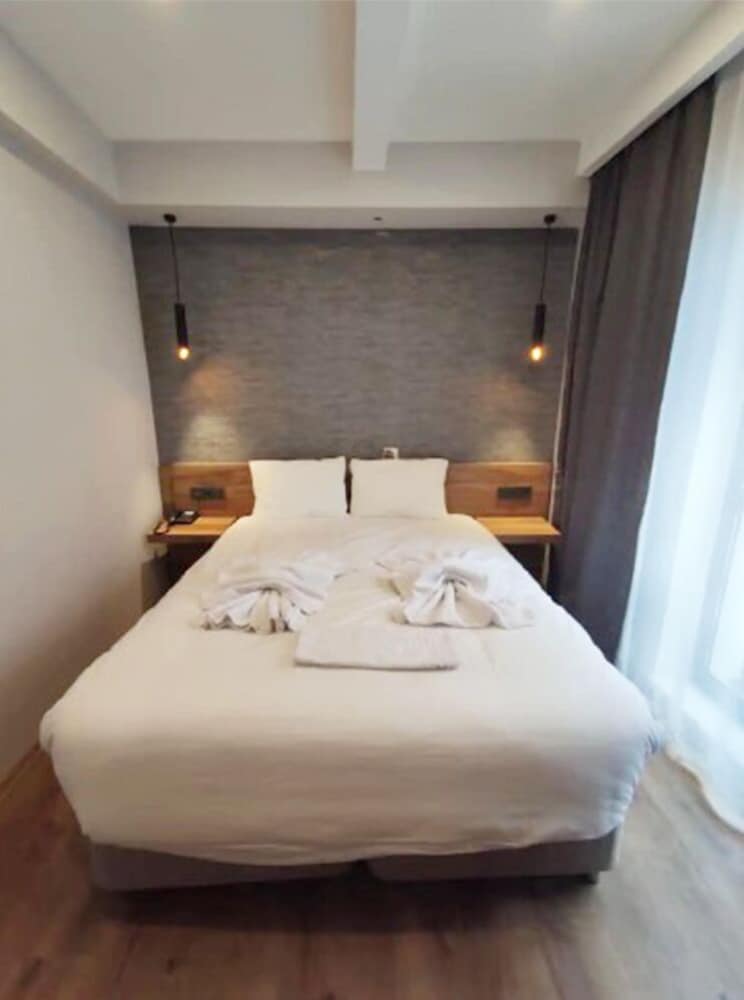 Elite Apartment, 1 Double Bed photo 1