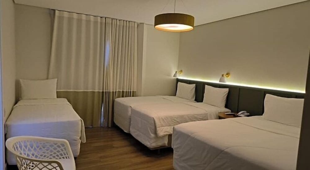Quarto Familia Superior