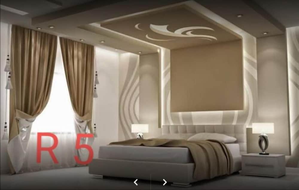 Deluxe Double Room - Photo 1