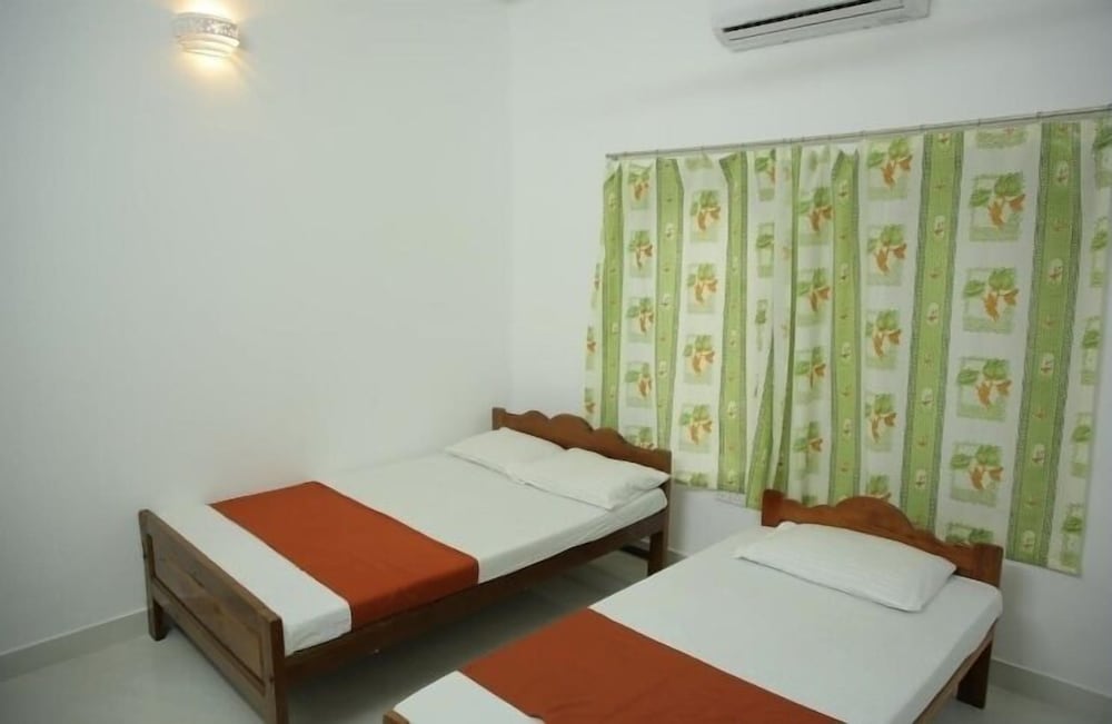 Family Quadruple Room